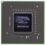 NVIDIA GPU, BGA Video Chip N11E-GS1-A3