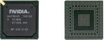 NVIDIA GPU, BGA Video Chip NF-430-N-A3