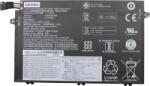 Lenovo Lenovo ThinkPad E480, E580, E14, E15 gyári új 3 cellás akkumulátor (01AV445, 5B10W13888, L17M3P51)