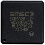 SMSC ECE5028-LZY controller KBC