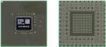 NVIDIA GPU, BGA Video Chip N15V-GM-B-A2