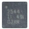 Texas Instruments TPS2544 IC chip