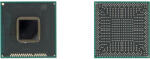 Intel Északi híd, BGA Chip (DH82HM87, SR13H)