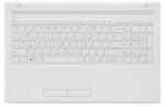 HP 15-DA000, 15T-DA100, 15-DB000, 15Z-DB000 sorozathoz gyári új bulgár billentyűzet modul touchpaddal (l23066-261)