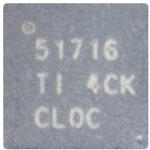 Texas Instruments TPS51716 IC chip