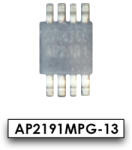  AP2191MPG-13 IC chip