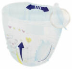 bebe pelenka (3-as) 4 - 10 kg (36 db/cs) - diaper