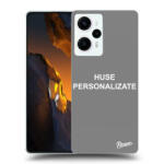 Picasee ULTIMATE CASE pentru Xiaomi Poco F5 - Huse personalizate