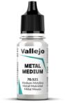 Vallejo - Game Color - Metal Medium 18 ml (VGC-70521)