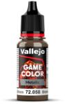 Vallejo - Game Color - Brassy Brass 18 ml (VGC-72058)