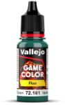 Vallejo - Game Color - Fluorescent Cold Green 18 ml (VGC-72161)