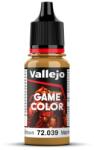 Vallejo - Game Color - Plague Brown 18 ml (VGC-72039)