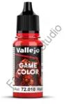 Vallejo - Game Color - Verdigris 18 ml (VGC-72096)