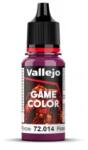 Vallejo - Game Color - Warlord Purple 18 ml (VGC-72014)