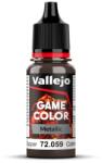 Vallejo - Game Color - Hammered Copper 18 ml (VGC-72059)