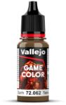 Vallejo - Game Color - Earth 18 ml (VGC-72062)