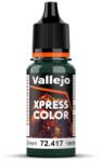 Vallejo - Game Color - Snake Green 18 ml (VGC-72417)