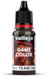 Vallejo - Game Color - Charred Brown 18 ml (VGC-72045)