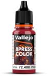 Vallejo - Game Color - Cardinal Purple 18 ml (VGC-72408)