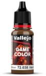 Vallejo - Game Color - Scrofulous Brown 18 ml (VGC-72038)