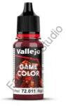 Vallejo - Game Color - Ghost Green 18 ml (VGC-72121)