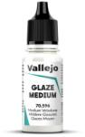 Vallejo - Game Color - Glaze Medium 18 ml (VGC-70596)