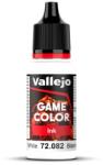 Vallejo - Game Color - White Ink 18 ml (VGC-72082)