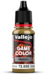 Vallejo - Game Color - Polished Gold 18 ml (VGC-72055)