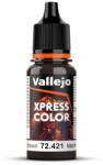 Vallejo - Game Color - Copper Brown 18 ml (VGC-72421)