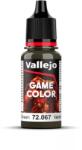Vallejo - Game Color - Cayman Green 18 ml (VGC-72067)