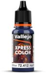 Vallejo - Game Color - Storm Blue 18 ml (VGC-72412)