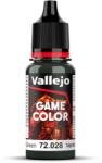Vallejo - Game Color - Dark Green 18 ml (VGC-72028)