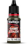 Vallejo - Game Color - Dirty Grey 18 ml (VGC-72145)