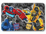 Transformers In Action tányéralátét 43x28 cm