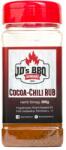JBS BBQ BBQ fűszerkeverék Cocoa-chili Rub - grillarena