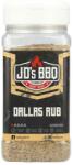 JBS BBQ BBQ fűszerkeverék Dallas Rub - grillarena