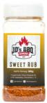 JBS BBQ BBQ fűszerkeverék Sweet Rub - grillarena
