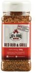 JBS BBQ BBQ fűszerkeverék Red Rub & Grill - grillarena