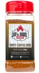 JBS BBQ BBQ fűszerkeverék Spicy Coffee Rub - grillarena