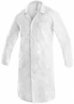 CXS Adam fehér hosszú köpeny (115001810050)