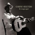 WARNER Compay Segundo - Yo Vengo Aqui (1lp + 1cd, 180g) (5054197190025)