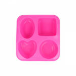  Szappanforma, formázó