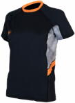  AQUALUNG T-shirt Rash Guard Aqualung rövid ujjú póló, L