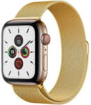 Apple Watch arany milánói szíj 38/40/41mm