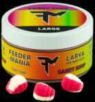 Feedermania Larva Air Wafters Two Tone L Candy Shop (f0157047)