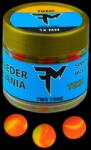 Feedermania Sinking Wafters Two Tone 12 Mm Toxic (f0955036)