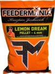 Feedermania Pellet 4 Mm Lemon Dream 800g (f0109007)