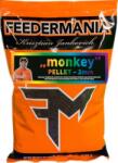 Feedermania Pellet 2 Mm Monkey 800g (f0108021)
