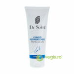 DR. SOLEIL Crema Reparatoare pentru Calcaie cu Vitamina A 100ml