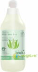 Biolù Detergent pentru Vase cu Aloe Vera Ecologic/Bio 1L